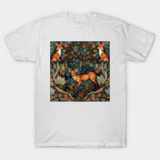 Autumn in Black Forest T-Shirt